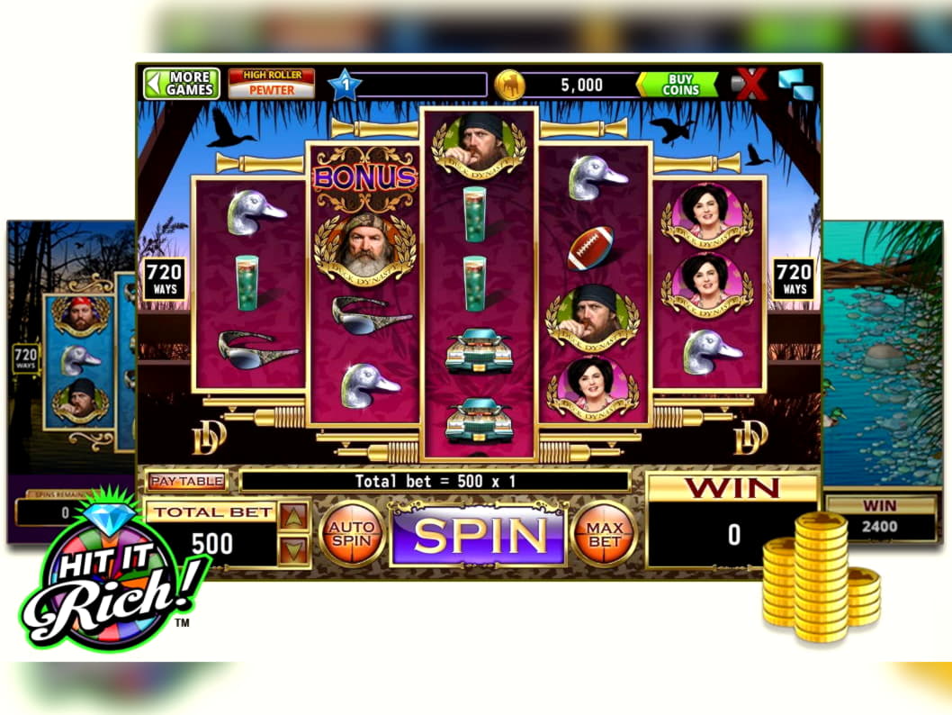 775% Match bonus casino at Grand Fortune Casino